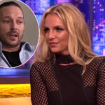 Britney Spears 'Deeply Concerned' About Kevin Federline's Tell-All -- She's Afraid Of 'How She Will Come Across'!