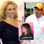 Britney Spears Gives Jaw-Dropping Denial Of Erratic Driving -- Family Is 'Terrified' & Some Want Conservatorship!