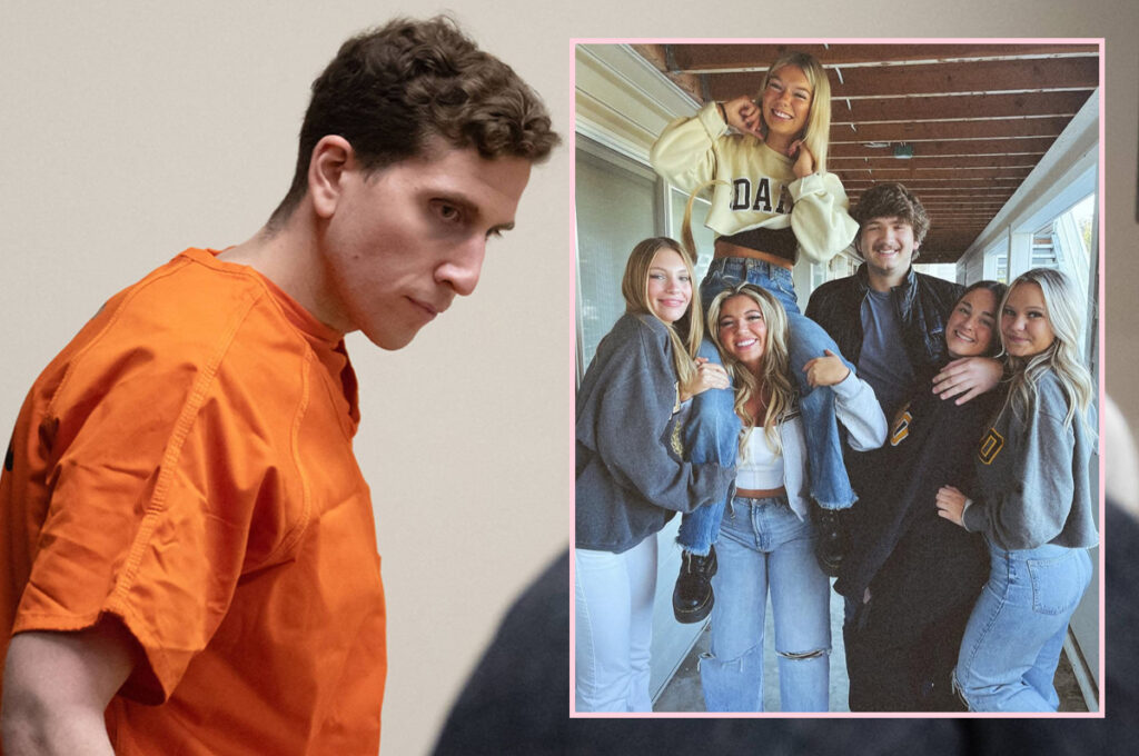 Bryan Kohberger's Defense Was Going To Force Surviving Roommates To Testify FOR HIM!