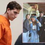 Bryan Kohberger's Defense Was Going To Force Surviving Roommates To Testify FOR HIM!