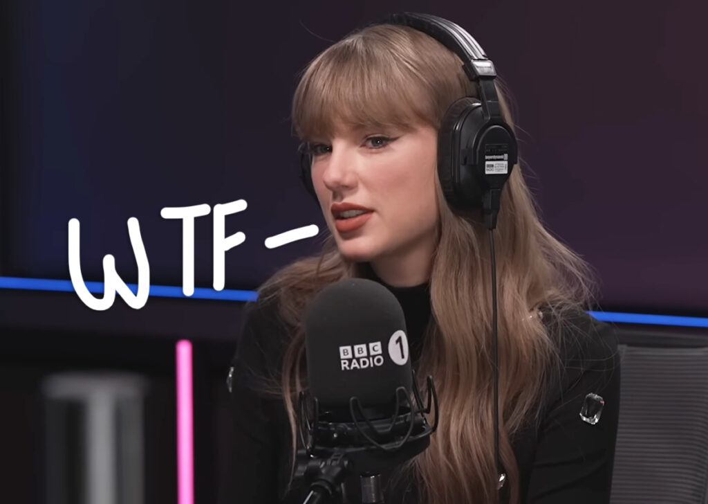 CNN Dragged For 'Sexist' & ‘Problematic’ Taylor Swift Article