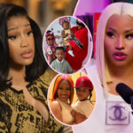 Cardi B & Nicki Minaj's Online Feud Reaches Boiling Point -- Their Kids Get Dragged Into It With The Most Hideous Posts!