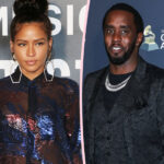 Cassie Reacts To Diddy's Sentencing As He Apologizes In Court: 'Nothing Can Undo The Trauma'