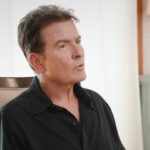 Charlie Sheen Getting Weird About Sleeping With Men Admission Now -- Wants Everyone To Know It Wasn't 'Butt' Stuff!