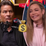 Charlie Sheen Wrote Denise Richards A $1 Million Check As A Joke! Unfortunately For Him…
