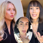 DWTS Judge Cheryl Burke Slams Alix Earle's Stepmom For Body Shaming Her With 'Ozempic' Dig! 'In Front Of Your Children'!