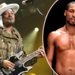 D'Angelo Dead At 51