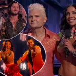 Dancing With The Stars Nightmare! Which Dancers Are 'Jealous' -- And Who 'Stormed Off The Set'!