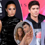 Demi Lovato's Ex Max Ehrich Allegedly Beat His Own Mother While High On Nitrous Oxide -- And Streamed It In Terrifying Instagram Live!