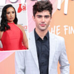 Demi Lovato’s Ex Max Ehrich Headed To Rehab After Domestic Violence Arrest!