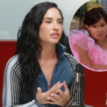 Demi Lovato Says She Wasn't 'Protective' Enough Of Sister Madison On Desperate Housewives -- Here's Why!