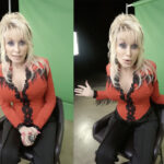 Dolly Parton Shows Fans EXACTLY How She's Doing In Brand New Video! Watch!