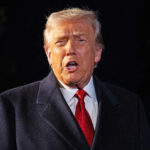 Donald Trump Accidentally Brags About Taking Dementia Test -- Thinking It Was An IQ Test!