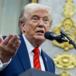 Donald Trump Got His Glowing Time Magazine Cover, And All He Can Do Is Complain About The Photo!