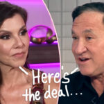 'Ozempic Vulva' Is REAL! Dr. Terry Dubrow & Wife Heather Explain Upsetting Side Effect!