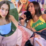 Hailey Bieber Has The Best Response To Being Called 'Trans'!