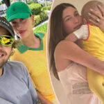 Hailey Bieber Reveals If She Plans To Have More Kids With Justin!