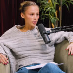 Podcaster Hallie Batchelder Sparks Major Controversy After Basically Telling Her Listeners That Condoms Are For Losers -- WTF??