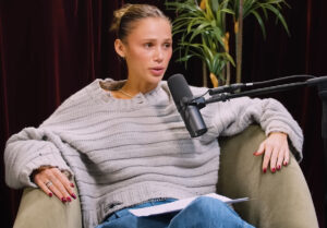 Podcaster Hallie Batchelder Sparks Major Controversy After Basically