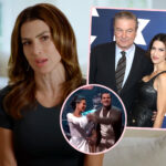 Hilaria Baldwin Insists She's Not A 'Nepo Wife' Before DWTS Crash-And-Burn!