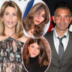How Olivia Jade & Bella Giannulli Are Dealing With Parents Lori Loughlin & Mossimo's Split!