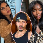 Love Island USA Alum Huda Mustafa Speaks Out After She & Her BF Laughed At Olandria Carthen Being Called The N-Word During Livestream!