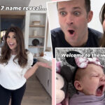 Influencer Couple Dragged For 7th Baby's Name: 'I’m Surprised That’s Even Legal'!