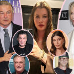 Ireland Baldwin SLAMS ‘Poisonous’ & ‘Narcissistic’ Family Members -- Who Is She Talking About??