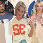 Team Britney? Jamie Lynn Spears Unfollows Kevin Federline After He Leaked Her Texts In Memoir!