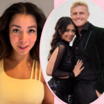 Jen Affleck's Husband Slams 'Disgusting' Speculation He's Secretly Happy About Her DWTS Elimination!