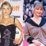 Jennifer Lawrence Getting A Boob Job For First Nude Scene After Baby #2: 'Nothing Bounced Back'