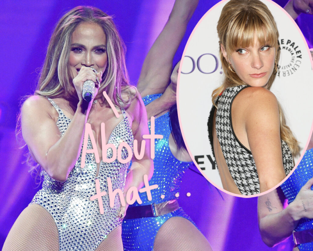 Did Jennifer Lopez Really Cut Dancers Based On Zodiac Signs Like Glee Star Claimed??