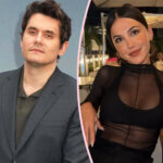 John Mayer Is Dating Influencer Kat Stickler! OMG!