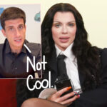 Julia Fox Slammed For 'Bad Taste' JFK Assassination Costume -- Including By His Grandson!