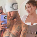 Justin Bieber Has A Sudden 'Fixation' On Guns -- And It Has His Loved Ones 'Very Nervous': REPORT