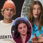 Justin Bieber LIKES When Hailey Jabs At Ex Selena Gomez -- For THIS Twisted Reason, Claims Source!