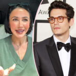 TikToker Kat Stickler Weighs In On John Mayer Romance Rumors!