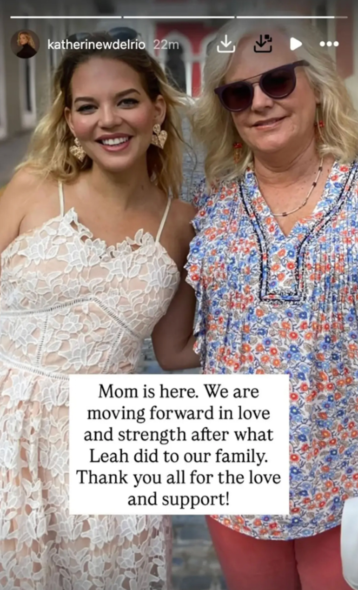 Wife Of Matlock Star Fired Over Alleged Sexual Assault Gets Nasty Online About His Accuser Co-Star!