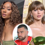 Travis Kelce's Ex Kayla Nicole Fires Back After Taylor Swift Throws Shade At Her In New Song!