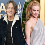 'Embarrassed' Keith Urban 'In Hiding' Amid Nicole Kidman Divorce & Cheating Rumors!