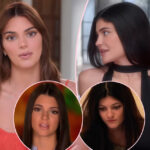 Why Kendall Jenner Was Always 'Jealous' Of Kylie Growing Up!
