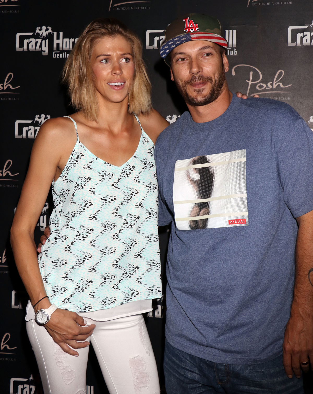 Kevin Federline Shares Messages Jamie Lynn Spears Sent About Britney Spears’ Sons