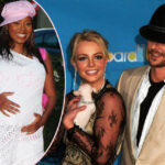 Kevin Federline Admits He & Britney Spears Slept Together The Night They Met -- Meaning He CHEATED!