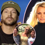 Kevin Federline Says Sons Are So 'Terrified' They 'Stopped Seeing' Mom Britney Spears Again