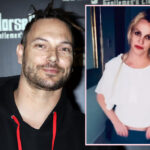 Kevin Federline Swears He Wrote Scathing Britney Spears Tell-All To Help Her! ...HUH??