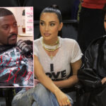 Kim Kardashian & Kris Jenner Slap Ray J With Lawsuit Over Crazy RICO Allegations -- DETAILS!