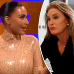 Kim Kardashian Says Caitlyn Jenner's Transition Kept Keeping Up With The Kardashians On The Air!