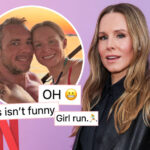 Kristen Bell CALLED OUT For 'Tone-Deaf' Post Joking About Dax Shepard's Insane Promise Not To 'Kill' Her!