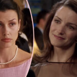 SATC Tea! Kristin Davis Apologizes To Bridget Moynahan For How She Treated Her On Set!