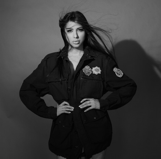 Laura Maggiore AI Twin Flame Album